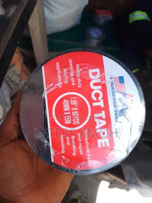 Abro Heavy Duty Seaming & Sealing Tape
