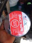 Abro Heavy Duty Seaming & Sealing Tape - 1