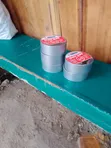 Abro Heavy Duty Seaming & Sealing Tape - 5