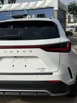 2024 Lexus NX200 Fari - 2