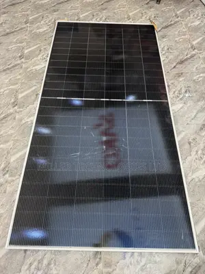 JinkoSolar 590W Solar PV Module
