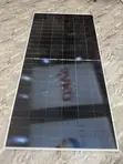 JinkoSolar 590W Solar PV Module - 1