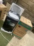 9KG Hisense Automatic Top Loader Washing Machine - 2