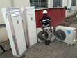 AC Maintenance and Installation Services - 2