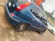Nissan Almera Tino 2002 Blue - 3