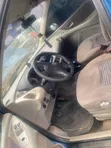 Nissan Almera Tino 2002 Blue - 4
