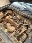 Nissan Almera Tino 2002 Blue - 5