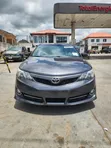 Toyota Camry SE Sedan ta 2013 - 1