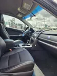 Toyota Camry SE Sedan ta 2013 - 5