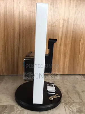 NT02 Smart Gate Lock