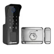 NT02 Smart Gate Lock - 5