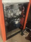 Chimec Gold Mai Rarraba Man Fetur / Pam - 1