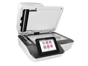 HP Scanjet Enterprise Flow N9120fn2 A3 Scanner