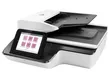 HP Scanjet Enterprise Flow N9120fn2 A3 Scanner - 2