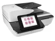 HP Scanjet Enterprise Flow N9120fn2 A3 Scanner - 5