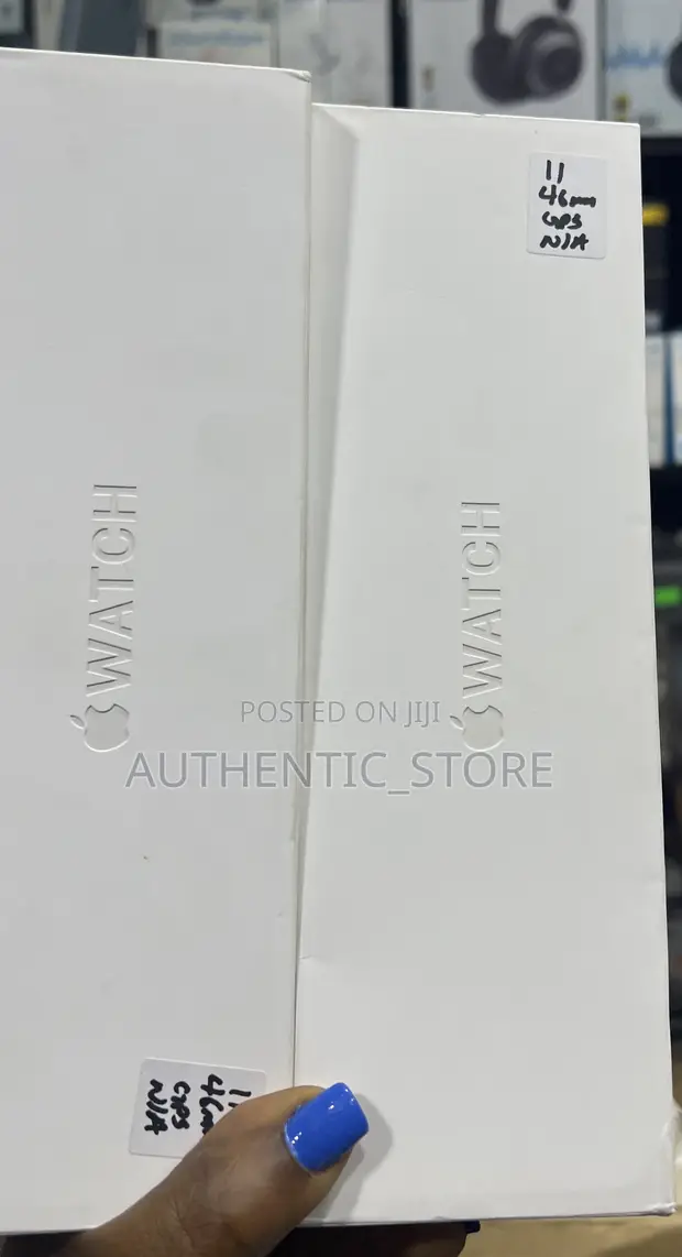 Apple Watch Series 11 - 1