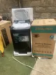 Hisense 9KG Automatic Top Load Washing Machine - 2