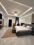 4 Bedroom Terrace Duplex - 2