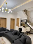 4 Bedroom Terrace Duplex - 5