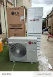 LG 5 Ton Mai nauyi Tsaye AC APNO48LT3S1 - 1