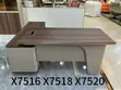 Executive Office Table WHK-7516mex - 1