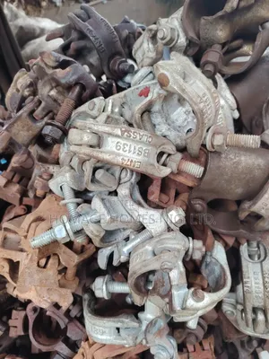 Brand New Geonor Scaffolding Clips