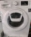 Samsung AddWash Automatic Washing Machine da Digital Inverter - 1