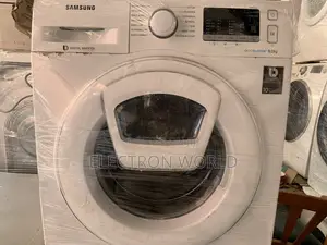 Samsung AddWash Automatic Washing Machine da Digital Inverter