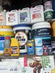 Bostik Waterproof Chemical 20L - 1