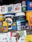Bostik Waterproof Chemical 20L - 2