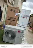 Sabon LG 5 Ton Standing AC APNO48LT3S1 - 2