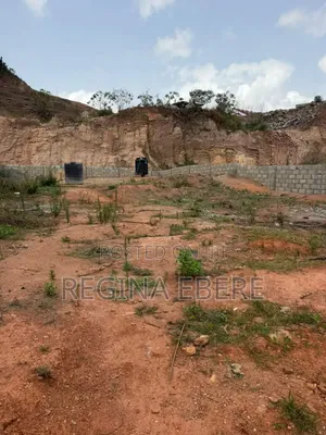 Filin Ƙasa Don Siyarwa - Kasuwanci/Zama, Ibadan
