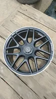 22-Inch Rims for Mercedes-Benz GLE - 2