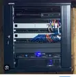 Networking & IT Services: Internet, WiFi, CCTV, Phones, Solar - 1