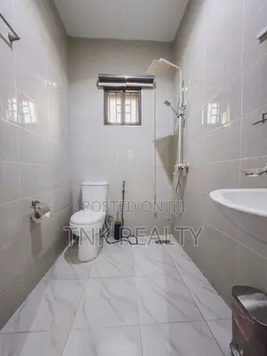 Luxury 3-Bedroom Shortlet Apartment in Gwarimpa, Abuja