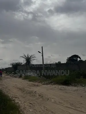 Filin Zama na Sayarwa - 600sqm, Atlantic View Estate