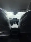 2019 Toyota RAV4 LE FWD Silver - 5