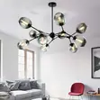 Nordic Branch LED Pendant Light - 2