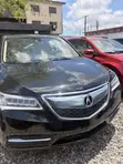 2016 Acura MDX SH-AWD SUV - 4