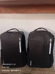 School/Laptop Bag with USB - 1