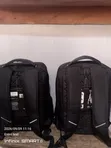 School/Laptop Bag with USB - 2