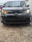 2015 Scion xB Black - 1