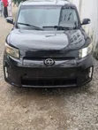 2015 Scion xB Black - 2