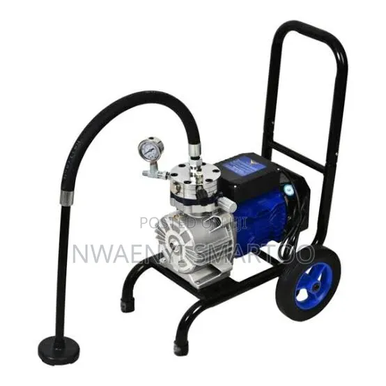 Perkins Electric Airless Sprayer - Brand New - 1
