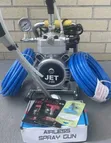 Perkins Electric Airless Sprayer - Brand New - 3