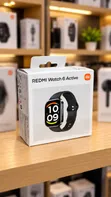 Xiaomi Redmi Watch 6 Active - Sabon Hannu, Baki - 2