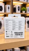 Xiaomi Redmi Watch 6 Active - Sabon Hannu, Baki - 3