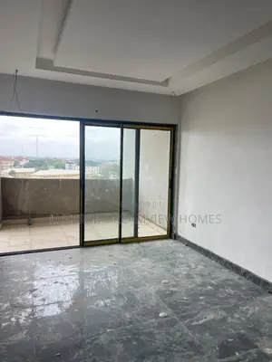 3-Bedroom Block of Flats in Mabushi for Rent