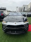 Lamborghini Urus Base 2019 White - 1