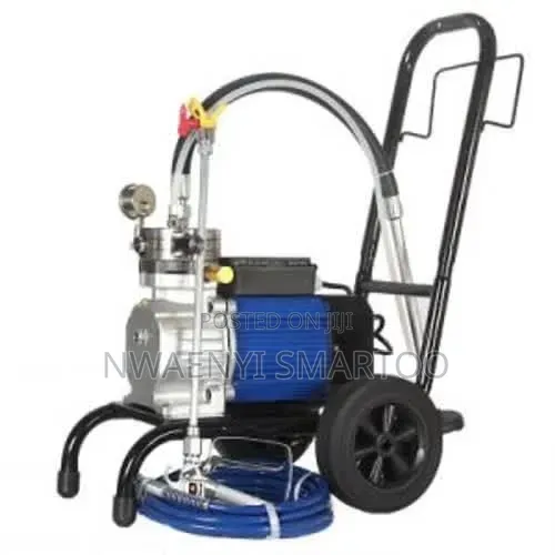 Original Airless Sprayer - Brand New - 1